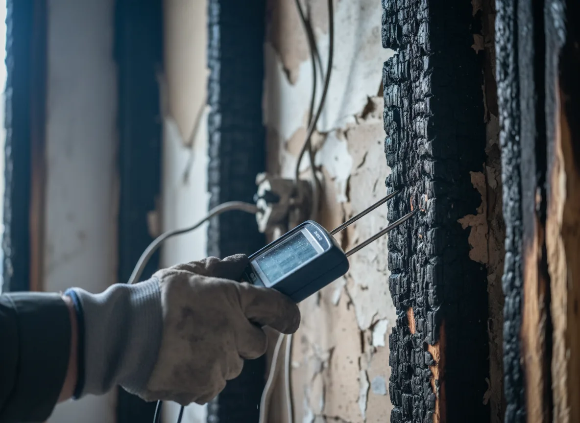 Fire Damage Restoration New London, WI FAQs